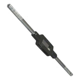 3/4" Adjustable Tap Wrench Holder | 1/4"–3/4" Capacity | Fits Metric Taps M6–M20 | Bluefox Tools | UK STOCK