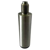 Sioux Valve Seat Grinder Stone Holder 11/16" Thread with Drive Ball | Heavy Duty Replacement | Bluefox Tools | UK STOCK