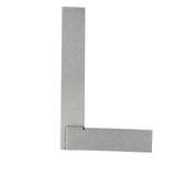 🎯 6" Steel Try Square | Precision Right Angle Engineer Square | USA STOCK