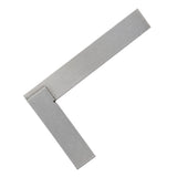 🎯 6" Steel Try Square | Precision Right Angle Engineer Square | USA STOCK