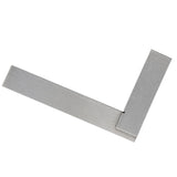 🎯 6" Steel Try Square | Precision Right Angle Engineer Square | USA STOCK