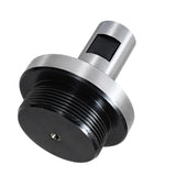 🎯 3/4" / 19mm Machining Arbor 1-1/2" × 18 TPI | 100mm Fly Cutter & 50mm Boring Head | USA STOCK