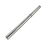 3MT / MT3 Lathe Alignment Test Bar 335mm (13-3/16") | EN31 Alloy Steel Precision Morse Taper Test Mandrel | USA STOCK