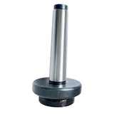 3MT Boring Head Adapter Arbor 1-1/2" x 18 TPI with 12mm Drawbar | Morse Taper 3 | Bluefox Tools | DE
