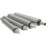 4 Pc Edge Finder Wiggler Set 3/8" & 1/2" Shank Precision Centre Finder Bluefox | UK STOCK