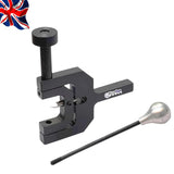 New Radius Ball Turning Tool 3/8" Shank HSS Bit for Metal Wood Plastic CNC Lathe UK STOCK