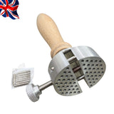 Universal Peg Clamp Work Holder with 8 Adjustable Removable Pegs | 50–70mm Jaw Capacity UK STOCK