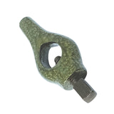 2 X Straight 1/2" Lathe Carrier Drive Dogs – Between Centres Turning for Myford & Boxford Lathes