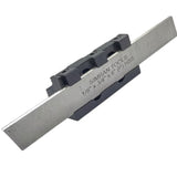 Lathe Adjustable Parting Cut-Off Tool Holder 12mm Shank with 3/4″ HSS Blade | Precision Centre Height Parting Tool