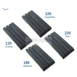 BlueFox Tools Cylinder Engine Hone Kit 50–75mm | Honing Machine with 4 Honing Stone Sets (120, 180, 220 & 320 Grit)