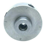70mm 4 Jaw Independent Lathe Chuck M14 x 1 Thread with Reversible Jaws for Mini Lathes | DE