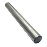 272mm Precision Lathe Alignment Test Bar 30mm Parallel Shank Mandrel with Wooden Box | DE