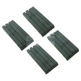 Cylinder Engine Hone Kit 34-60mm with 4 Honing Stone Sets (120, 180, 220, 320 Grit) | DE