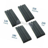 Cylinder Engine Hone Kit 50-75mm Honing Machine with 4 Grit Honing Stone Sets | DE