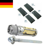Bluefox Cylinder Engine Hone Kit 45-65mm Honing Machine with 4 Grit Honing Stone Sets | DE