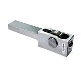 Mini Lathe Burnishing Tool Roller Ball | 25 mm Shank | Mirror Finish Turning Tool (HRC 18–68)