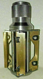 Heavy Duty Cylinder Engine Hone Kit 2-1/2" to 5-1/2" – Honing Machine with 4 Grit Stone Sets & Metal Case
