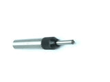 🔧 BLUEFOX TOOLS Spring-Loaded Tapping Guide for Drill Presses & Milling Machines