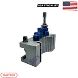 🔧 BLUEFOX TOOLS AB2090 / A1B2090 Boring Bar Holder for A1 Multifix Quick Change Lathe Tool Post 540-100