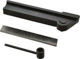 🔧 Lathe Parting Off Tool Holder with M2 HSS Blade 1/16" × 5/16" × 3-1/2" | Cut-Off Tool Set