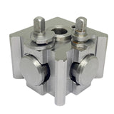 T51 Quick Change Tool Post Main Block for Boxford Lathes | Main Block Only