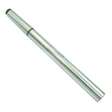 Lathe Alignment Test Bar MT3 Shank – Precision Tailstock & Spindle Alignment Tool (EN31 Steel)
