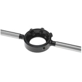 1" Button Die Holder Bar Type – All Steel Thread Cutting Die Holder for 1 Inch OD Button Dies