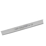 M2 HSS Abstechmesser 3/32" x 1/2" x 4-1/2" – Drehbank Abstechplatte mit Spanbrecher
