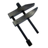 Toolmaker's Parallel Clamp 2 Inch | Precision Engineering Clamp | Tool Steel Workshop Holding Clamp | DIY & Machinist Tool