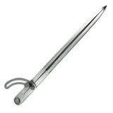 16" Wing Divider Caliper & Compass 400mm | Precision Metal Marking, Circle Scribing & Layout Tool | Bluefox Tools