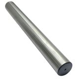 BLUEFOX 1MT Lathe Alignment Test Bar | Morse Taper MT1 Precision Test Bar | Tailstock & Spindle Alignment Tool | 151mm