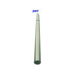 BLUEFOX 3MT Lathe Alignment Test Bar | Morse Taper MT3 Precision Test Bar | Tailstock & Spindle Alignment Tool | 335mm