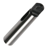 🔧 BLUEFOX TOOLS MT3 to MT2 Morse Taper Adapter | Hardened Steel Drill Sleeve Reducer for Lathe & Milling Machines