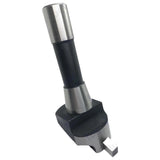 ⚙️ BLUEFOX TOOLS R8 Fly Cutter 2-1/2" (63.5mm) with 3/8" HSS Tool Bit for Bridgeport Milling Machine