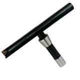 9" Face Milling Cutter R8 Shank | 7/16"-20 UNF | TCMT1604 Carbide Insert