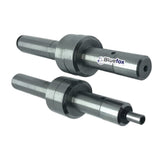 🔧 Set of 2 Mechanical Edge Finders | 4mm & 10mm Tip | 10mm Shank | CNC Milling Machine Alignment Tool