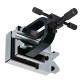 🔧 BLUEFOX TOOLS All-Angle Toolmakers V-Block & Clamp – Hardened Precision Ground 3.5"