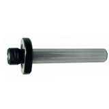 🔧 BLUEFOX TOOLS 12mm Straight Shank to M14×1 Threaded Drill Chuck Arbor Adapter 83mm