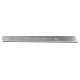 🔧 5Pcs HSS Mini Lathe Parting Blades 1.5 × 5.5 × 63mm for 6/8/10mm Tool Holders