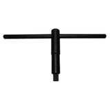 🔧 7/16" Lathe Chuck Key – Hardened & Tempered Square Head Chuck Wrench