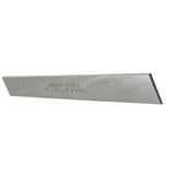 Set of 3 HSS Parting Blades 1/8" x 3/4" x 6" | Hardened Ground Cut-Off Tool Bits for Lathe, Shaper & Planer