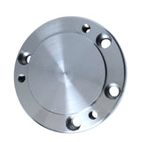 80mm Horizontal/Vertical Rotary Table with 80mm 3-Jaw Self-Centering Chuck & T-Nuts – Precision Milling & Indexing Set
