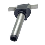 Fly Cutter MT2 Shank – 38mm Head, M10 x 1.5mm Drawbar Thread